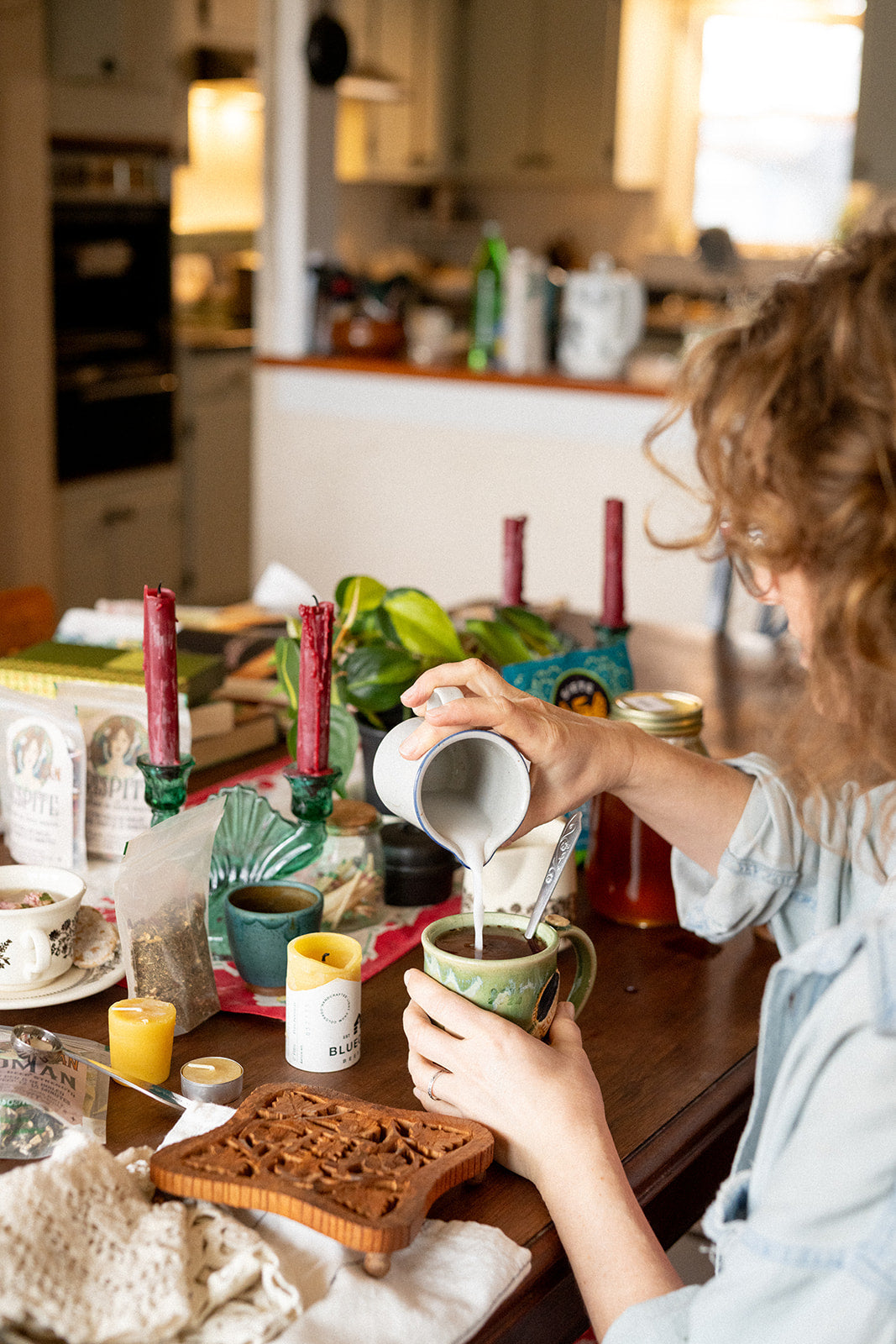 Safety Foods, Gut Supplements, & Recovering from Long-Held Fears