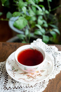 Elyssian Woman | Womb-Care Tea Blend