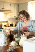 One on One Herbalism Session with Elyssa - 30 minute follow up