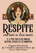 Elyssian Respite | Gently Restorative Herbal Tea